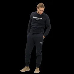 Borg Logo Pants, Joggebukse Herre