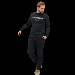 Borg Logo Pants, Joggebukse Herre