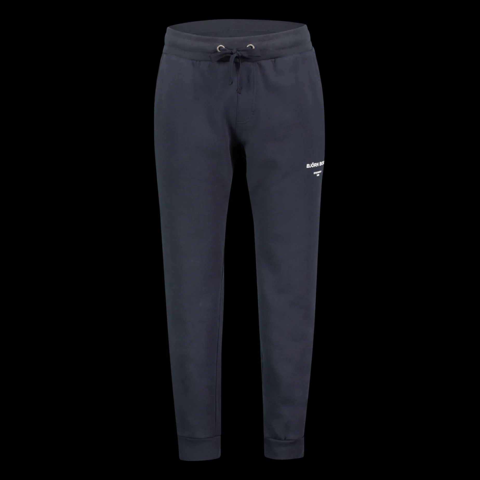 Borg Logo Pants, Joggebukse Herre