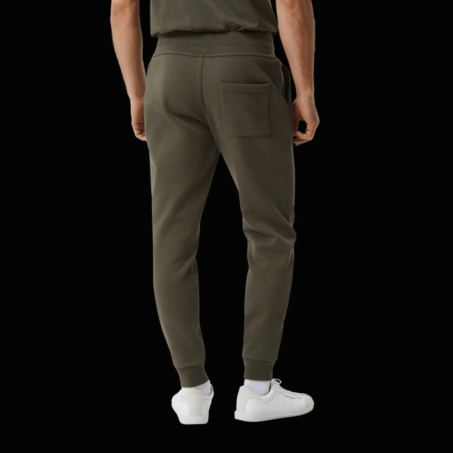 Borg Logo Pants, Joggebukse, Herre