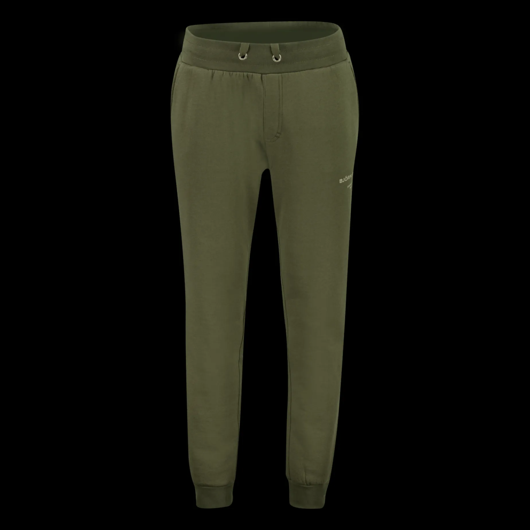 Borg Logo Pants, Joggebukse, Herre