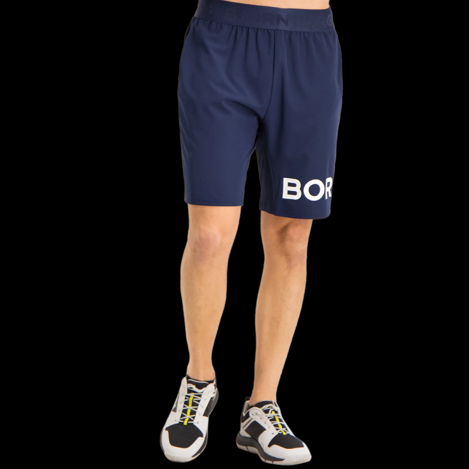 Borg Shorts, Treningsshorts, Herre