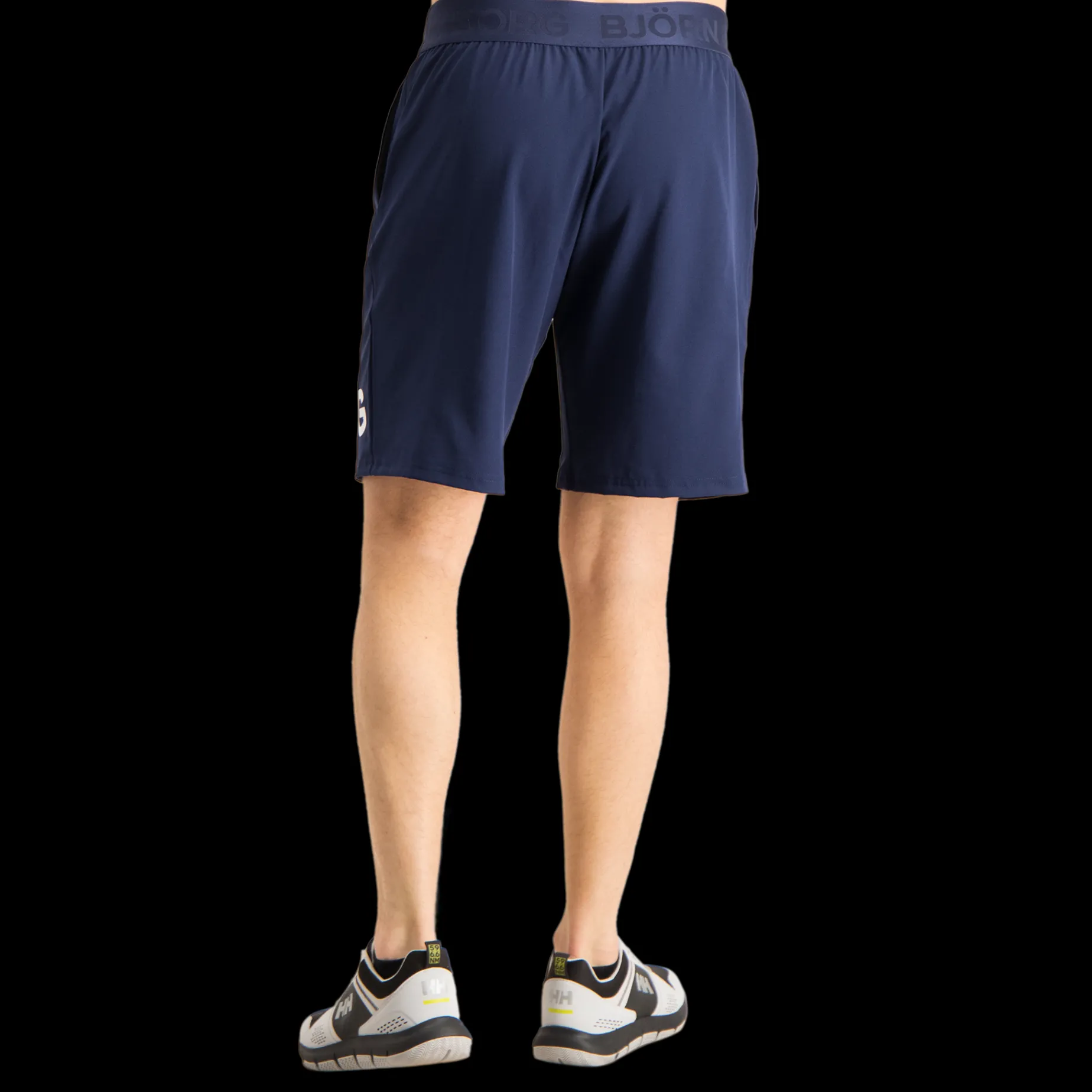 Borg Shorts, Treningsshorts, Herre