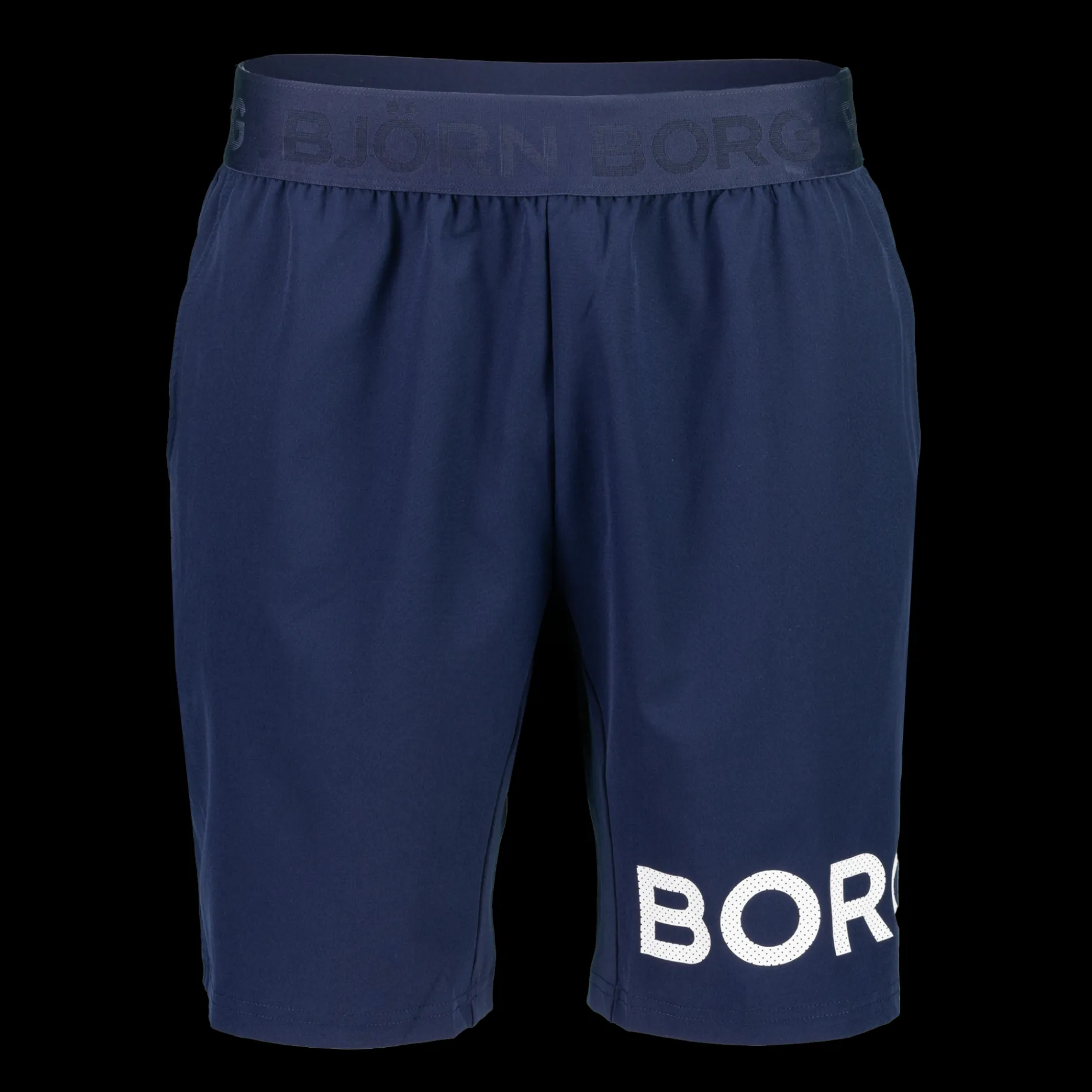Borg Shorts, Treningsshorts, Herre
