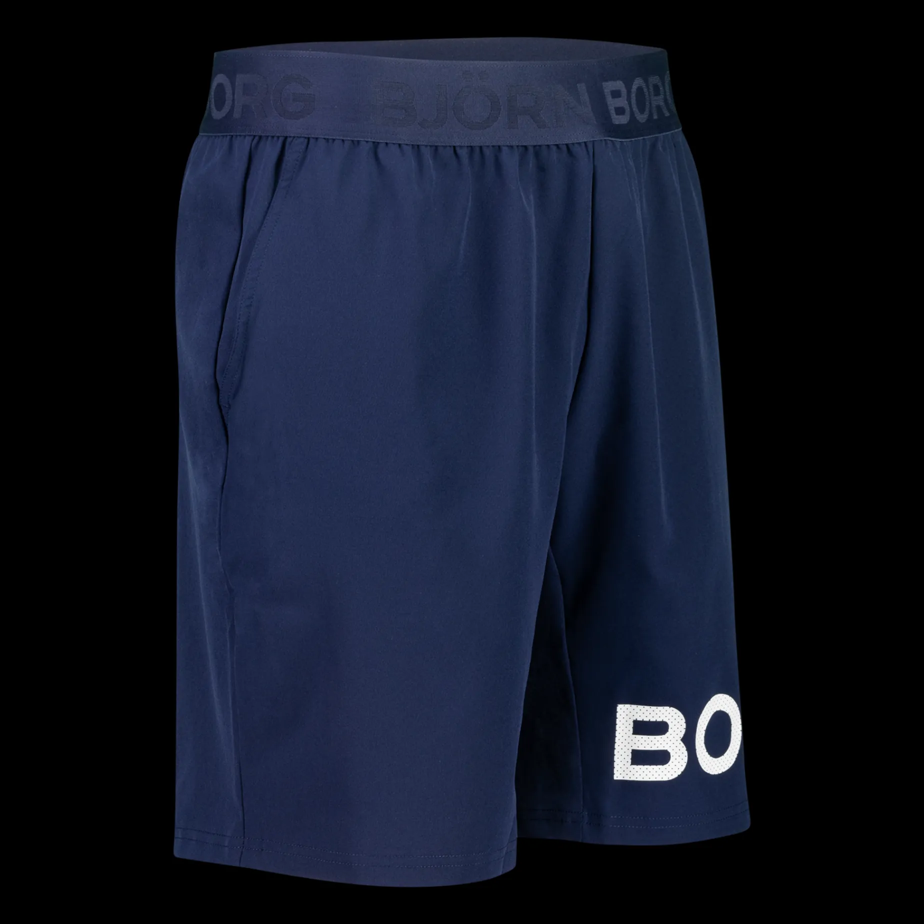 Borg Shorts, Treningsshorts, Herre