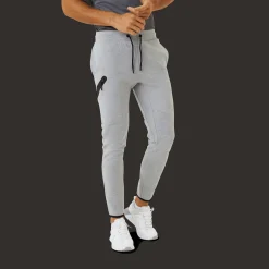 Borg Tech Sweat Pants, Treningsbukse, Herre