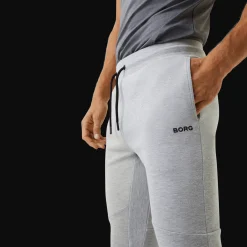 Borg Tech Sweat Pants, Treningsbukse, Herre