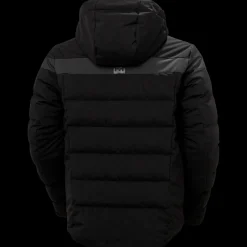 Bossanova Puffy Jacket 21/22, Skijakke, Herre