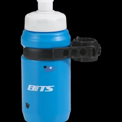 Bottle Jr With Clips, Sykkelflaske Med Holder