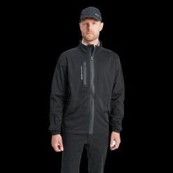 Bounce Rainjacket, Golf-Regnjakke Herre