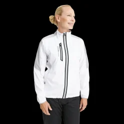 Bounce Rainjacket, Golf-Regnjakke Dame