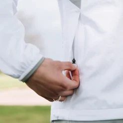 Bounce Rainjacket, Golf-Regnjakke Dame