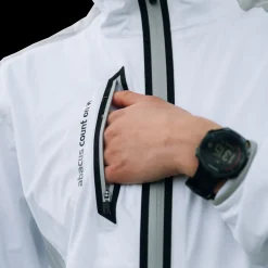 Bounce Rainjacket, Golf-Regnjakke Dame