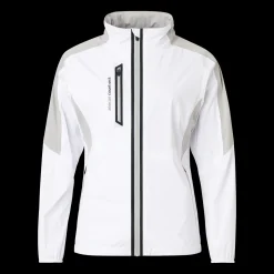 Bounce Rainjacket, Golf-Regnjakke Dame