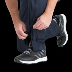 Bounce Raintrousers, Golf-Regnbukse Herre