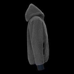 Branas Teddy Fleece Jacket, Fleecejakke Unisex