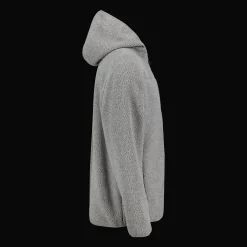 Branas Teddy Fleece Jacket, Fleecejakke Herre