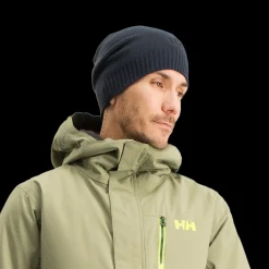 Brand Beanie, Lue Unisex