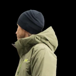 Brand Beanie, Lue Unisex