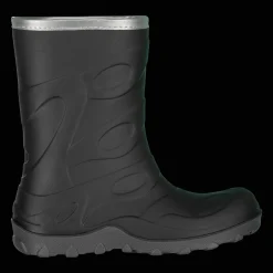 Breezy, Vinterstovel Barn