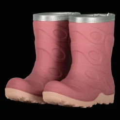 Breezy, Vinterstovel Barn