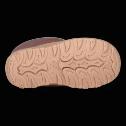 Breezy, Vinterstovel Barn