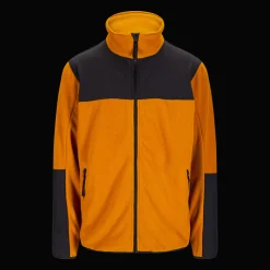 Bryn Fleece Jacket, Fleecejakke, Herre