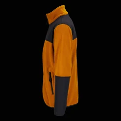 Bryn Fleece Jacket, Fleecejakke, Herre