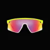 Bxtr Retina Burn Prizm Road, Solbrille For Sport Og Fritid