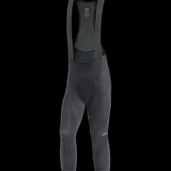 C3 Bibtights Knickers, Sykkelbukse, Herre