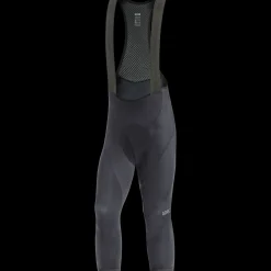 C3 Bibtights Knickers, Sykkelbukse, Herre