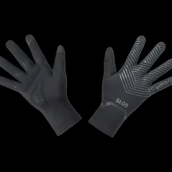 C3 Gore-Tex Infinium, Sykkelhanske Unisex