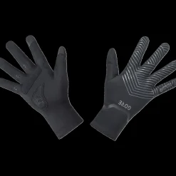 C3 Gore-Tex Infinium, Sykkelhanske Unisex