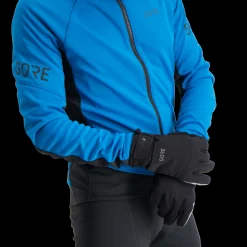C5 Gore-Tex Thermo Glove, Sykkelhanske, Herre