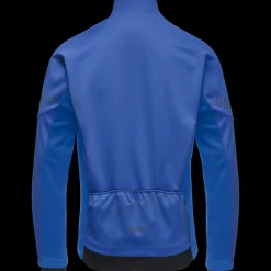 C3 Gtx Infinium Thermo Softshell Jacket 22/23, Sykkeljakke, Host Og Vinter Herre