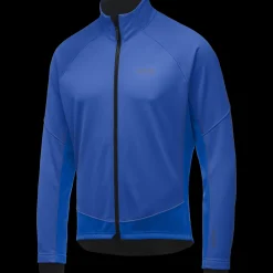 C3 Gtx Infinium Thermo Softshell Jacket 22/23, Sykkeljakke, Host Og Vinter Herre