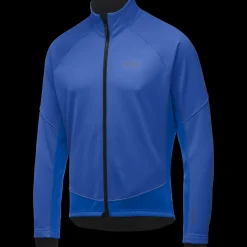 C3 Gtx Infinium Thermo Softshell Jacket 22/23, Sykkeljakke, Host Og Vinter Herre