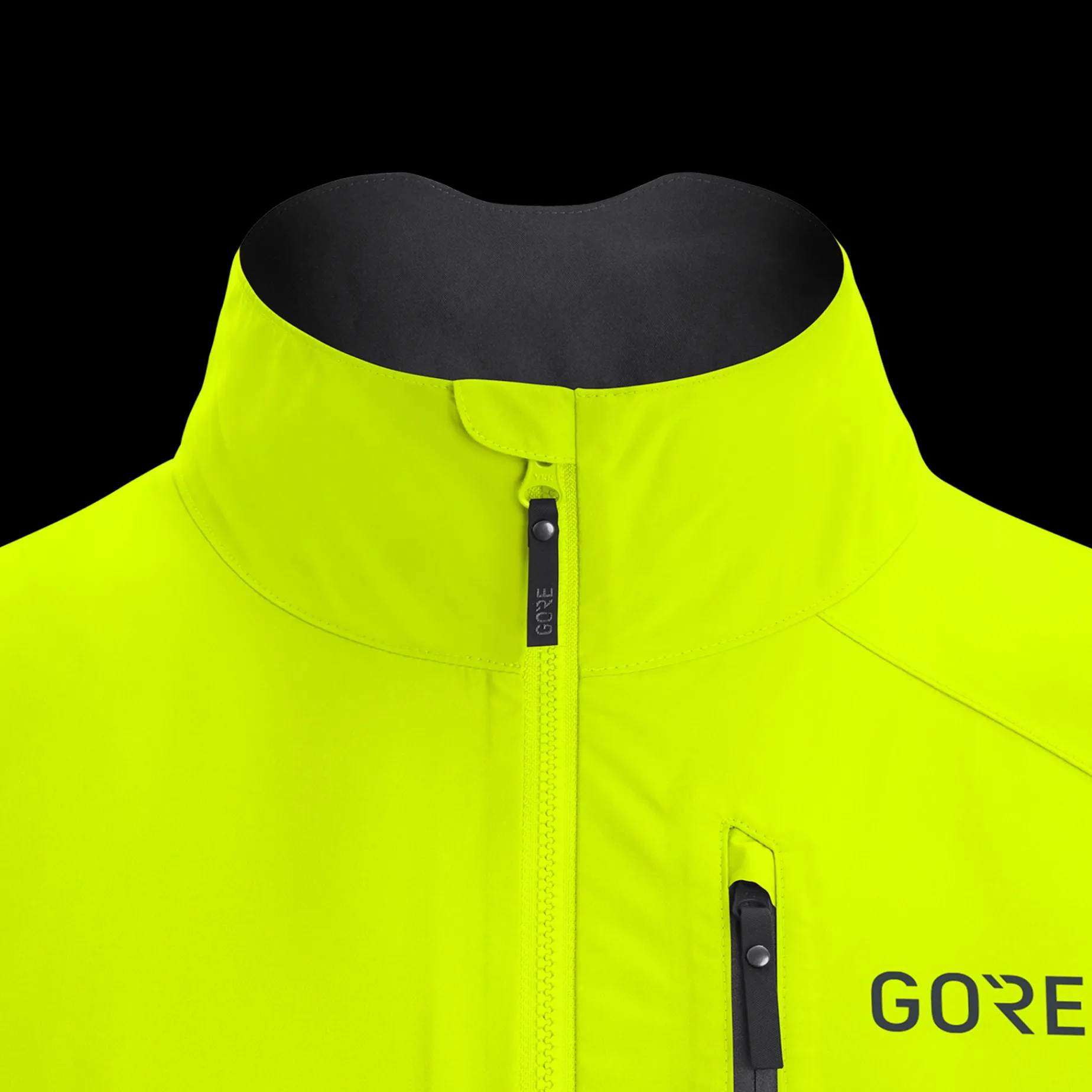 C3 Gtx Paclite Jacket 22, Regnjakke, Unisex