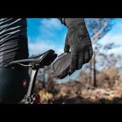 Caddy Sadelbag Caddy Qr Small, Sykkelbag