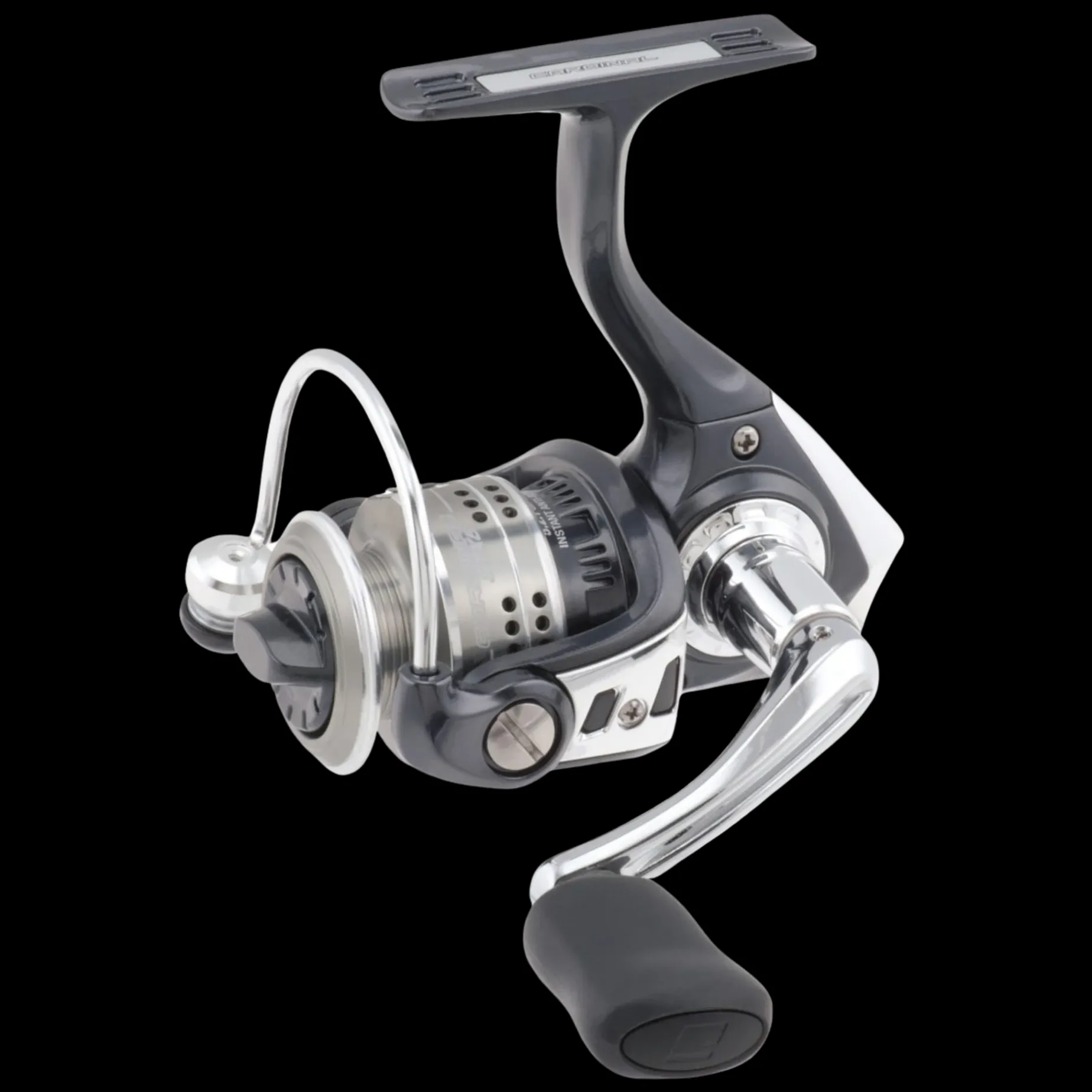 Cardinal Stx 5 Fd, Haspelsnelle