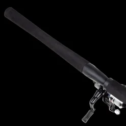 Cardinalsett Orret, Fiskesett