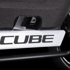 Cargo Hybrid Sport Dual Cargo 85Nm 1000Wh 23, Elsykkel, Lastesykkel, Unisex