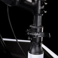 Cargo Hybrid Sport Dual Cargo 85Nm 1000Wh 23, Elsykkel, Lastesykkel, Unisex