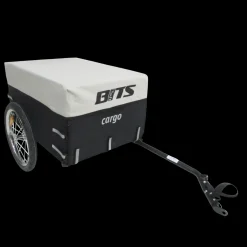 Cargo Trailer, Sykkelvogn For Bagasje