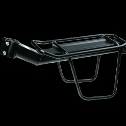 Carrier For Seatpost