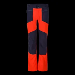 Cavan Softshell Pant, Softshellbukse Junior