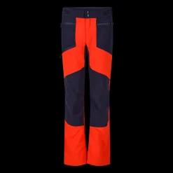 Cavan Softshell Pant, Softshellbukse Junior