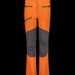 Cavan Softshell Pant, Softshellbukse Junior