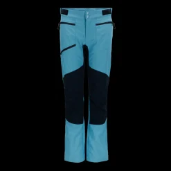 Cavan Softshell Pant, Softshellbukse Junior