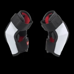 Ccm 86K Bandy Elbow Pads Junior, Albuebeskytter Junior